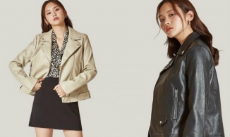  “Ăn gian chiều cao” với 5 cách chọn áo khoác dáng ngắn cho nàng nấm lùn