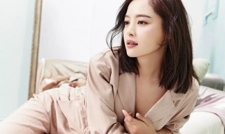 Nhan sắc 'Gia Quý Nhân' Tân Chỉ Lôi xuống dốc vì tăng cân