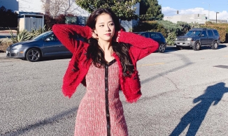 Áo croptop mặc thu đông - tại sao không?