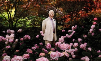 Thái tử Charles: Phong cách thời trang điềm tĩnh nhưng không mờ nhạt