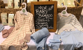 Chất liệu vải sợi tre (vải sợi bamboo) an toàn trong may mặc như thế nào?