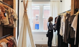 10 tips mua sắm 'đồ secondhand' hiệu quả và tiết kiệm 