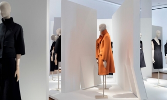 Phong trào Bauhaus và những dòng chảy ngầm trong thời trang