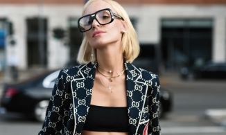 Thời trang mùa thu 2021: 4 kiểu họa tiết xưng 'vương'