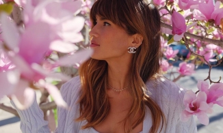 Tóc fringe là gì? 4 tips sở hữu ngay tóc fringe trong tiết trời thu