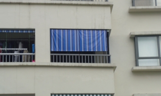 Những nguyên tắc nằm lòng để phòng tránh tai nạn rơi từ chung cư cao tầng