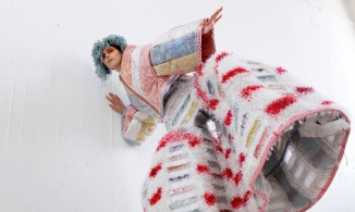 Gợi ý 5 giải pháp sống xanh với thời trang bền vững