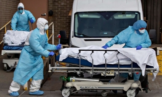 Covid-19 có dấu hiệu suy yếu ở nhiều quốc gia