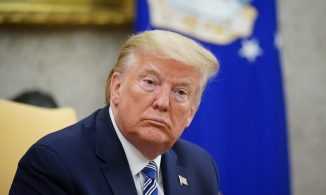 Đề cử Nobel Hòa bình cho Donald Trump gây tranh cãi