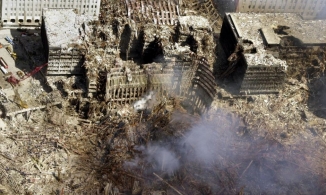 Nhìn lại hình ảnh về thảm kịch khủng bố 11/09 của 19 năm trước