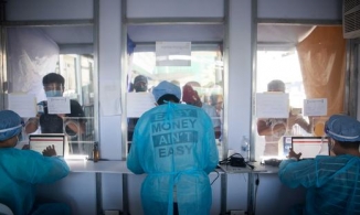 Thế giới trải qua ngày tăng ca nhiễm Covid-19 kỷ lục