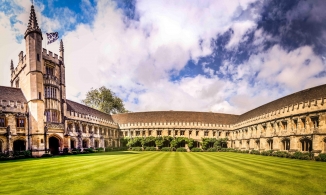 Top 5 đại học đứng đầu danh sách những đại học tốt nhất thế giới