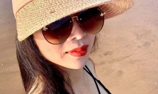 Chủ quán bánh mướt cầm đầu đường dây đánh bạc bình thản khi bị bắt