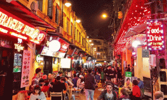 Hà Nội: Karaoke, bar, vũ trường được hoạt động trở lại từ 16/9