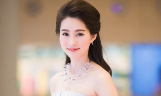 Hoa hậu Đặng Thu Thảo: Từ con gái của thợ may thành con dâu đại gia