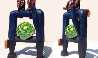 32 nhà điêu khắc Việt hội tụ trong triển lãm dấu ấn 10 năm