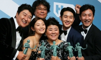 Phim muốn đạt Oscar bắt buộc phải có yếu tố LGBTQ+