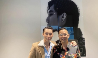 Sơn Tùng xuất hiện với diện mạo khác lạ gây tranh cãi