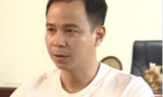 Hà Nội: Trùm đường dây đánh bạc qua mạng 1.000 tỷ bị bắt