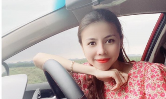 Nghệ An: Bà chủ shop quần áo nổi tiếng xinh đẹp bị bắt vì cho vay nặng lãi