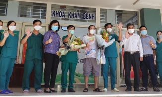 Đà Nẵng không còn bệnh nhân Covid-19