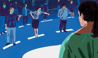 MXH dậy sóng vì bài báo Tây nói BN số 17 của Việt Nam bị làm nhục công cộng