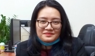 Cô gái 26 tuổi điều hành đường dây đánh bạc ngàn tỷ