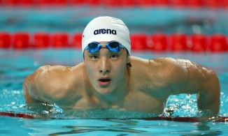Daiya Seto: 'Nam thần bơi lội' ngoại tình là báu vật của thể thao Nhật Bản