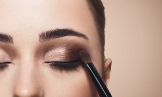 Cách trang điểm mắt an toàn theo tư vấn của bác sĩ Viện Mắt Trung ương