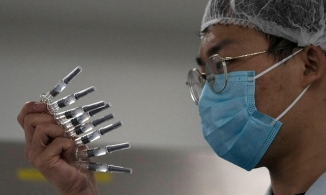 Covid-19 biến chủng có thể làm lung lay niềm tin vào vaccine