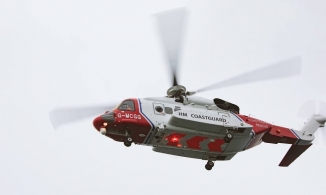 Người đàn ông cướp máy bay giải cứu vợ trong tù như phim hành động