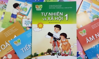 Bộ GD-ĐT: Không thẩm định sách tham khảo, không yêu cầu sách bổ trợ