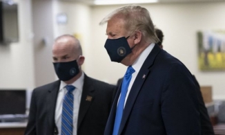 Cười cợt trước sự việc Donald Trump nhiễm Covid-19, TikTokers bị trỉ trích