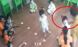 Vụ trẻ 2 tuổi bị hành hung tại lớp học mầm non: Bộ GD&ĐT vào cuộc