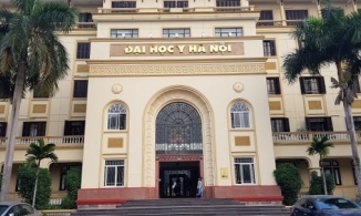 Đại học Y Hà Nội công bố điểm chuẩn năm 2020, khoa cao nhất đạt 28,9 điểm