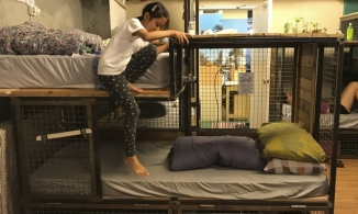 Áp lực về tiền bạc, người trẻ châu Á chuộng nhà trọ siêu nhỏ