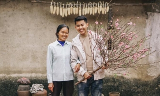 Vượt mặt Bà Tân Vlog, Ẩm thực mẹ làm lọt Top FanFest toàn cầu của Youtube