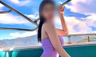 Có thể xử lý hình sự 'Cô giáo Trang' vì đăng clip khiêu dâm