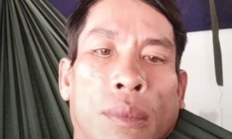 TikToker Việt hút triệu view chỉ nhờ nhìn thẳng camera và không nói gì