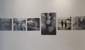 Xúc động ngắm Hà Nội thời chống Mỹ qua ống kính nhiếp ảnh gia Đức