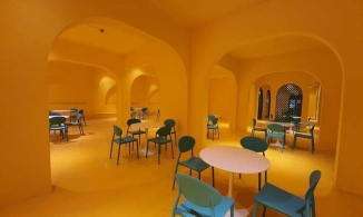 Căng tin 'trường người ta' tại Đà Lạt khiến dân mạng xôn xao