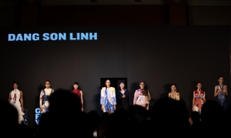 Ngắm bộ sưu tập 'Reborn' để suy ngẫm về câu chuyện yêu thương chính mình