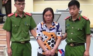 Nghệ An: Người phụ nữ tàng trữ hàng chục con khỉ đông lạnh trong nhà