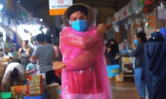 Người nước ngoài đăng clip chế giễu văn hóa Việt lên TikTok 