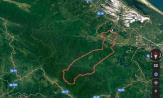 Chưa thể xác minh nghi vấn sạt lở thủy điện vùi lấp hơn 10 công nhân