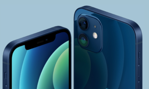 Toàn bộ thông tin về chiếc iPhone 12 ra mắt 0g ngày 14/10