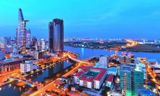 GDP Việt Nam có thể vượt Singapore trong năm 2020