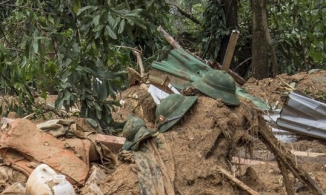 Sạt lở thủy điện Rào Trăng 3: Tìm thấy 6 thi thể trong đoàn cứu hộ 13 người