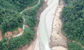 Sạt lở thủy điện Rào Trăng 3: Tìm thấy 9 thi thể trong đoàn cứu hộ 13 người