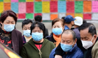 Trung Quốc: Bùng phát ổ dịch Covid-19 mới liên quan tới bệnh viện